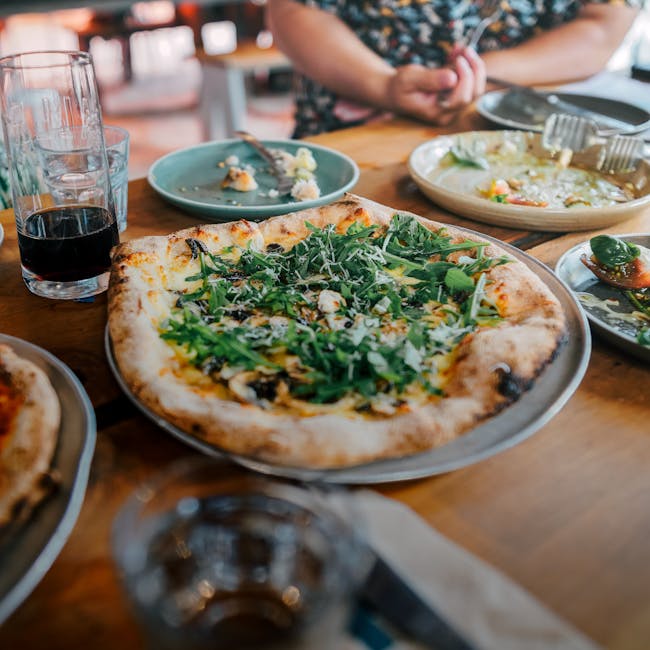 Logo de empresa de mantenimiento